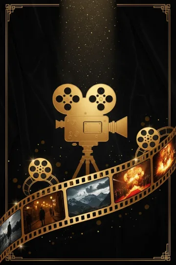 Películas premium en 4K