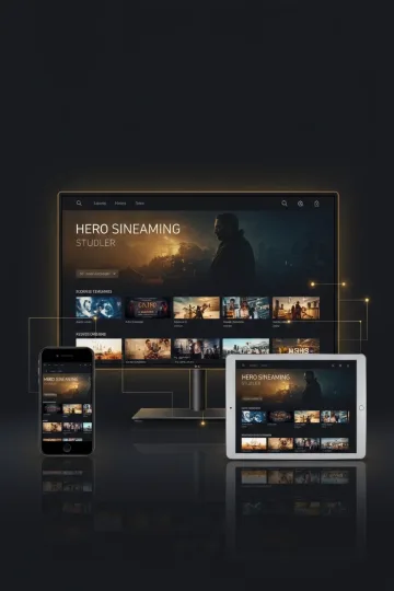 Servicio IPTV compatible con Smart TV