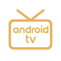 Compatible con Android TV
