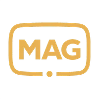 Compatible con dispositivos MAG