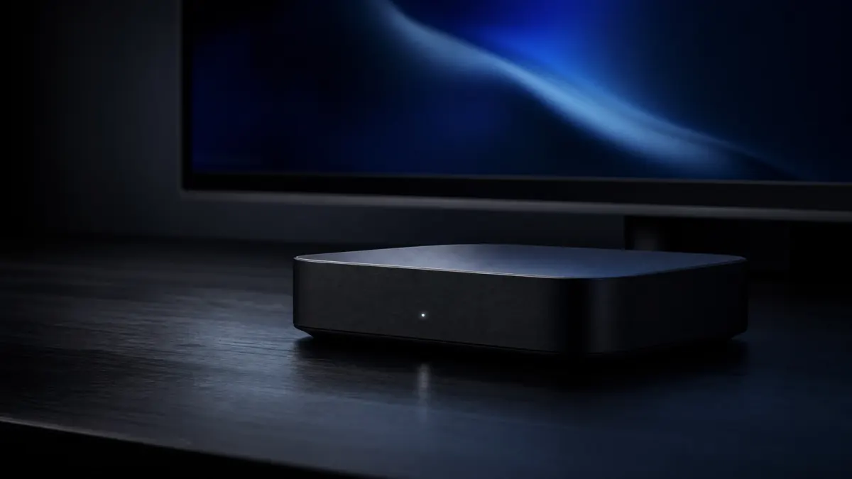 Mejores decodificadores IPTV set-top box premium