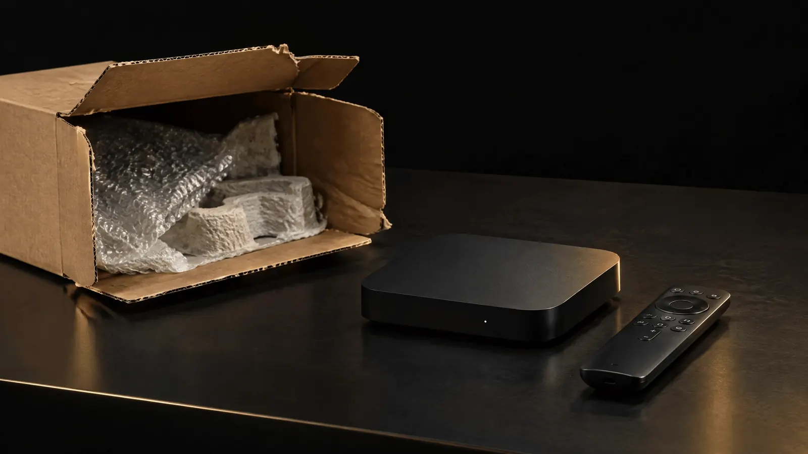 Comparativa entre IPTV de AliExpress y un servicio IPTV fiable