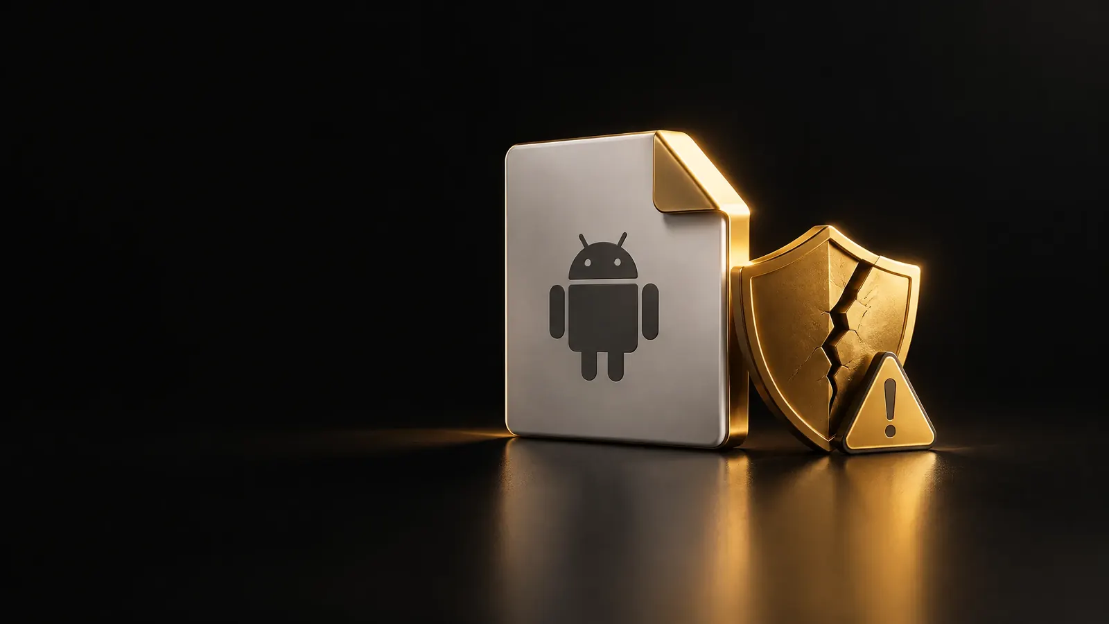 Riesgos de descargar el APK de IPTV Extreme desde sitios no oficiales